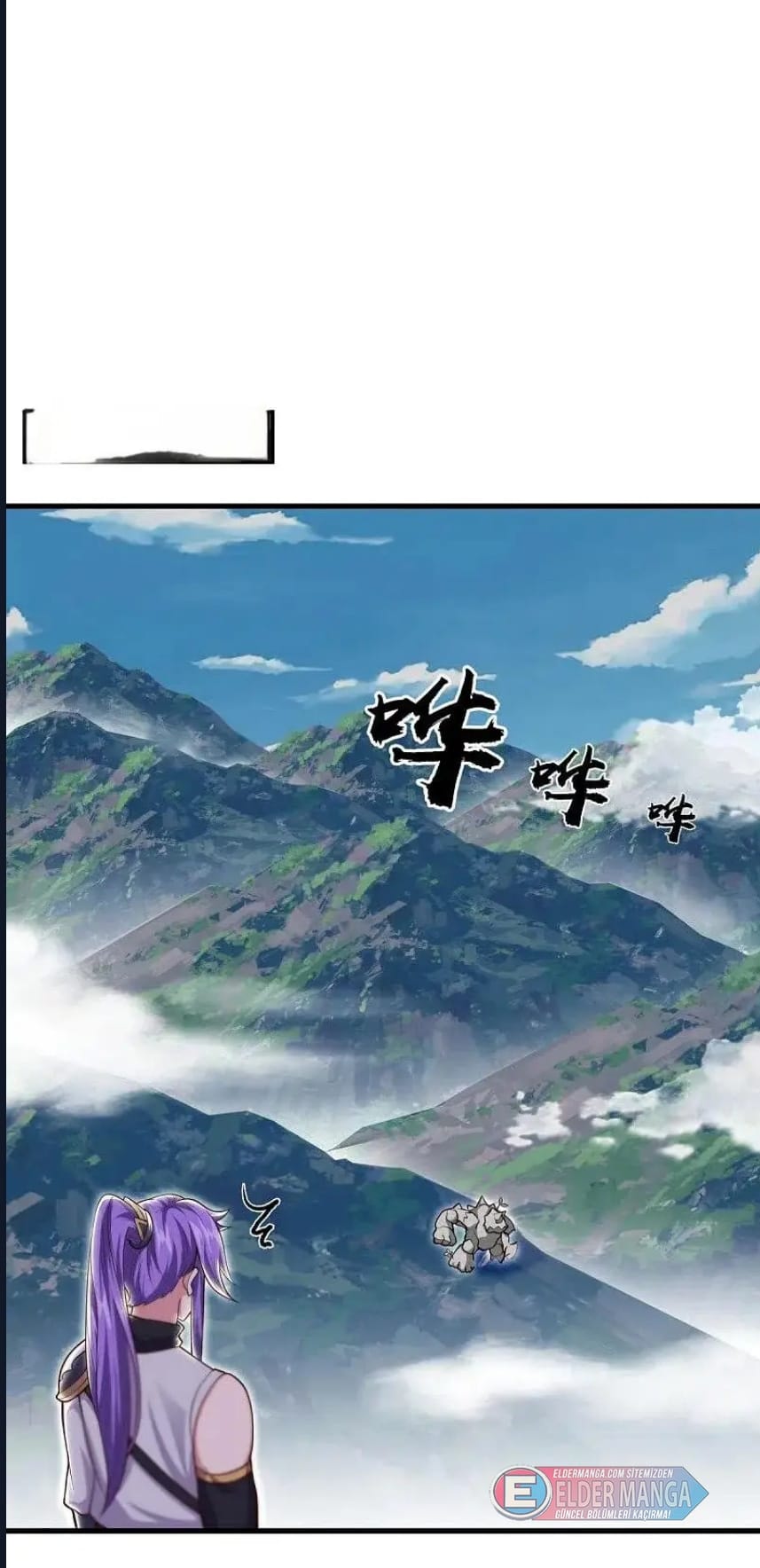 Eşsiz Savaş Ruhu Bölüm 494 - Sayfa 44