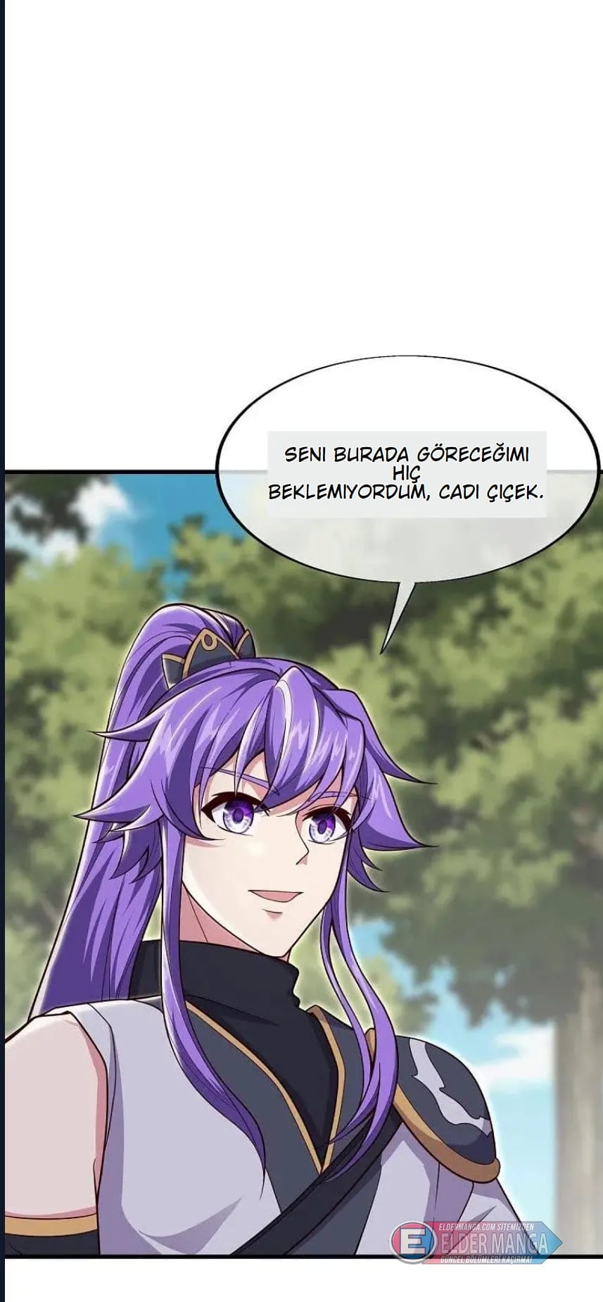 Eşsiz Savaş Ruhu Bölüm 494 - Sayfa 52