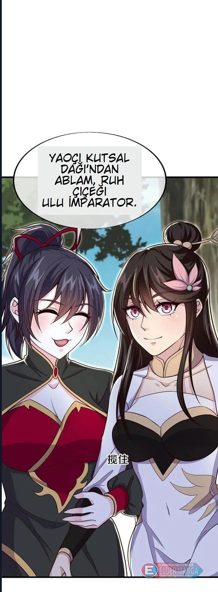 Eşsiz Savaş Ruhu Bölüm 494 - Sayfa 56