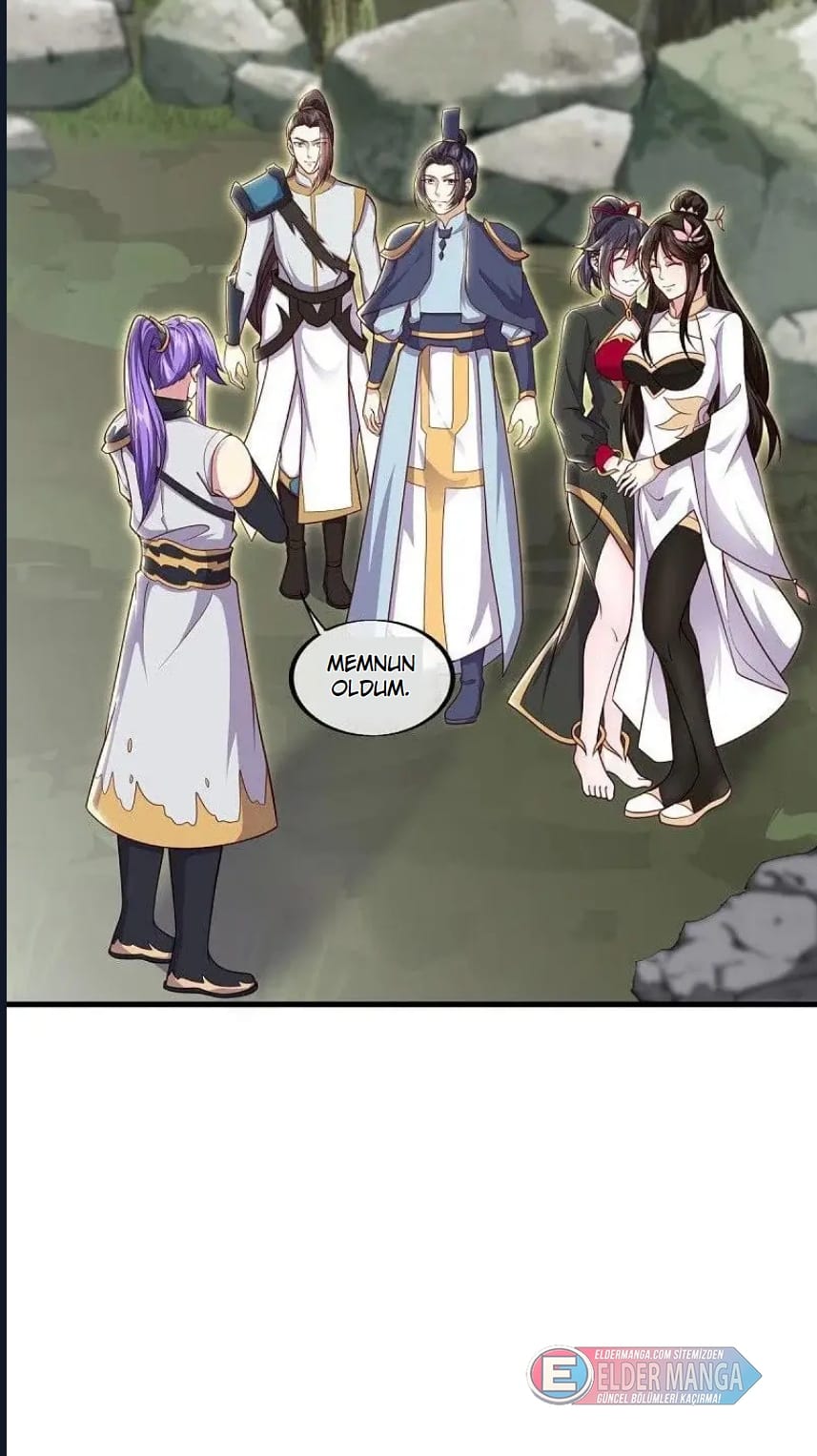 Eşsiz Savaş Ruhu Bölüm 494 - Sayfa 58