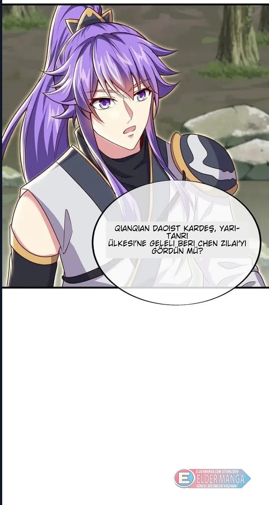 Eşsiz Savaş Ruhu Bölüm 494 - Sayfa 59