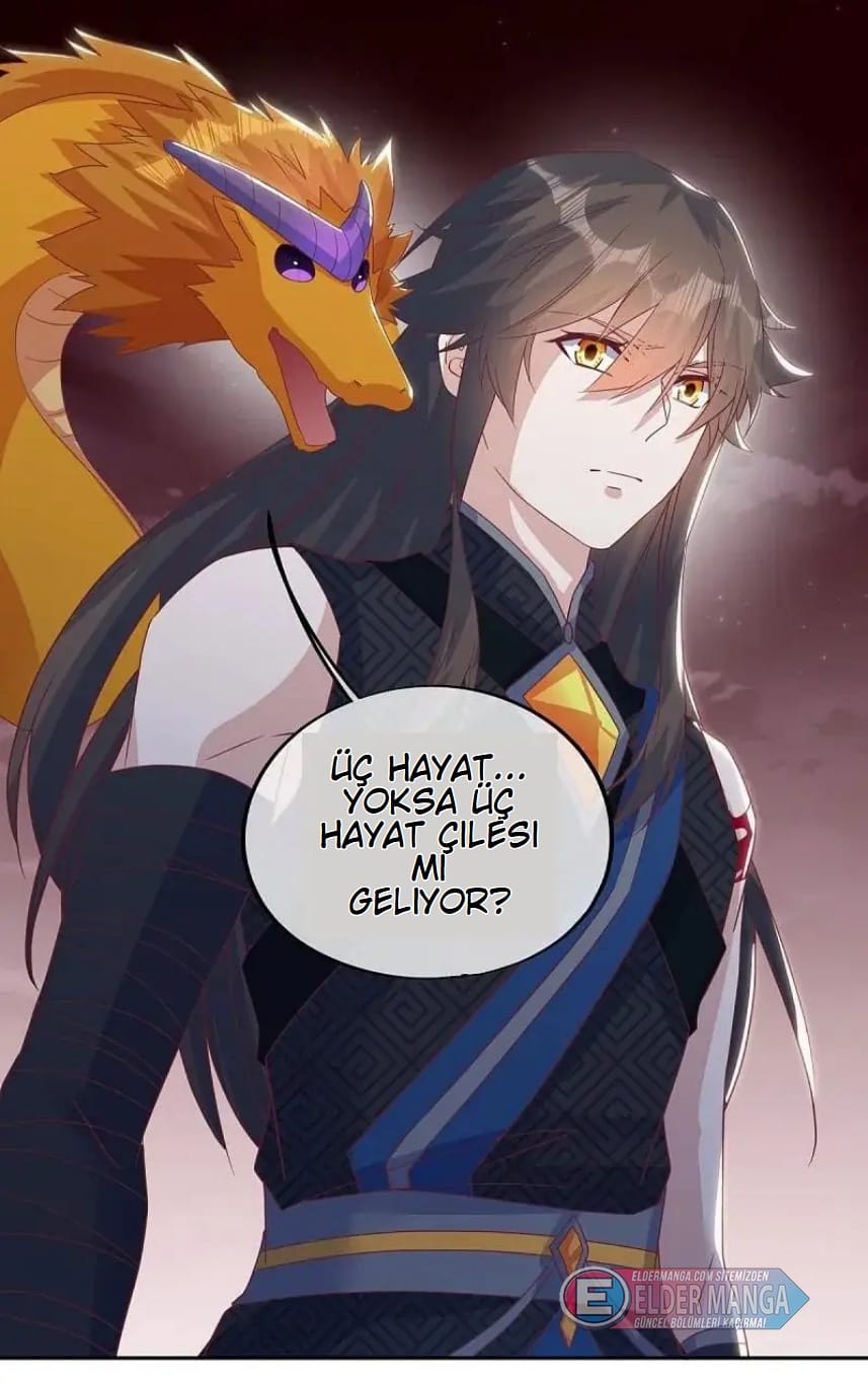 Eşsiz Savaş Ruhu Bölüm 555 - Sayfa 6