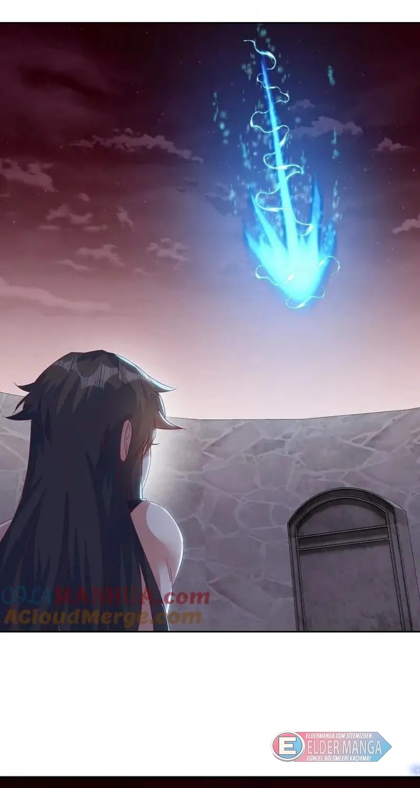 Eşsiz Savaş Ruhu Bölüm 555 - Sayfa 7