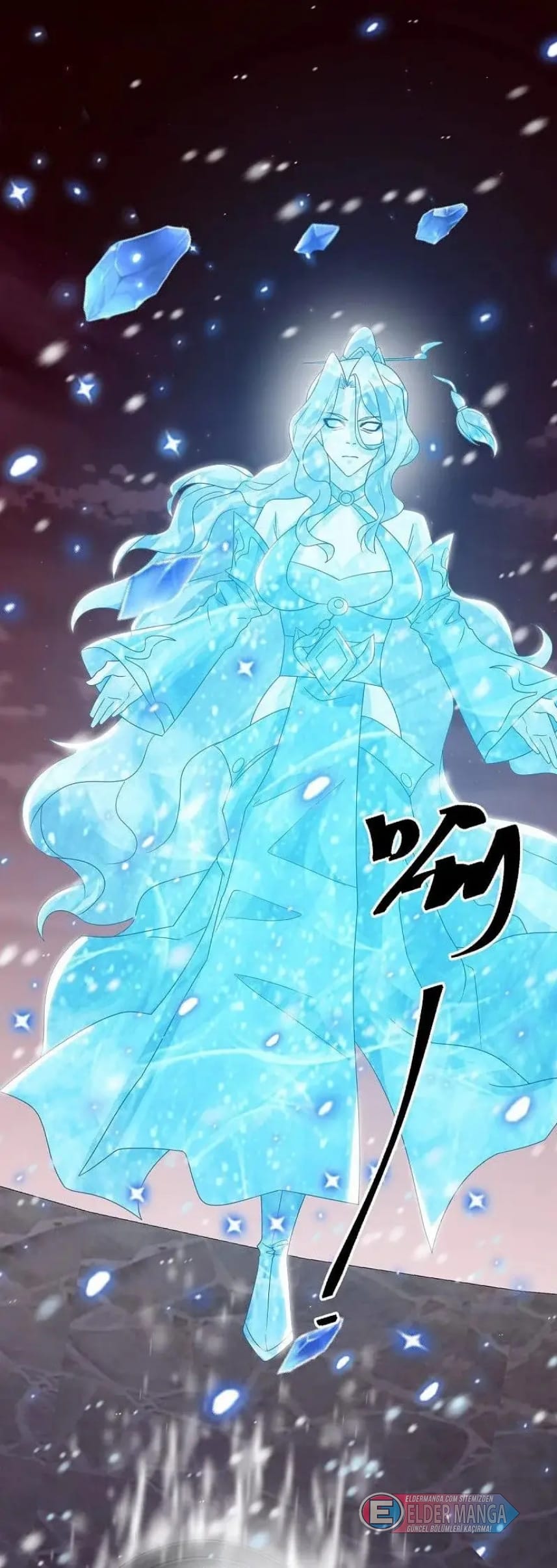 Eşsiz Savaş Ruhu Bölüm 555 - Sayfa 8