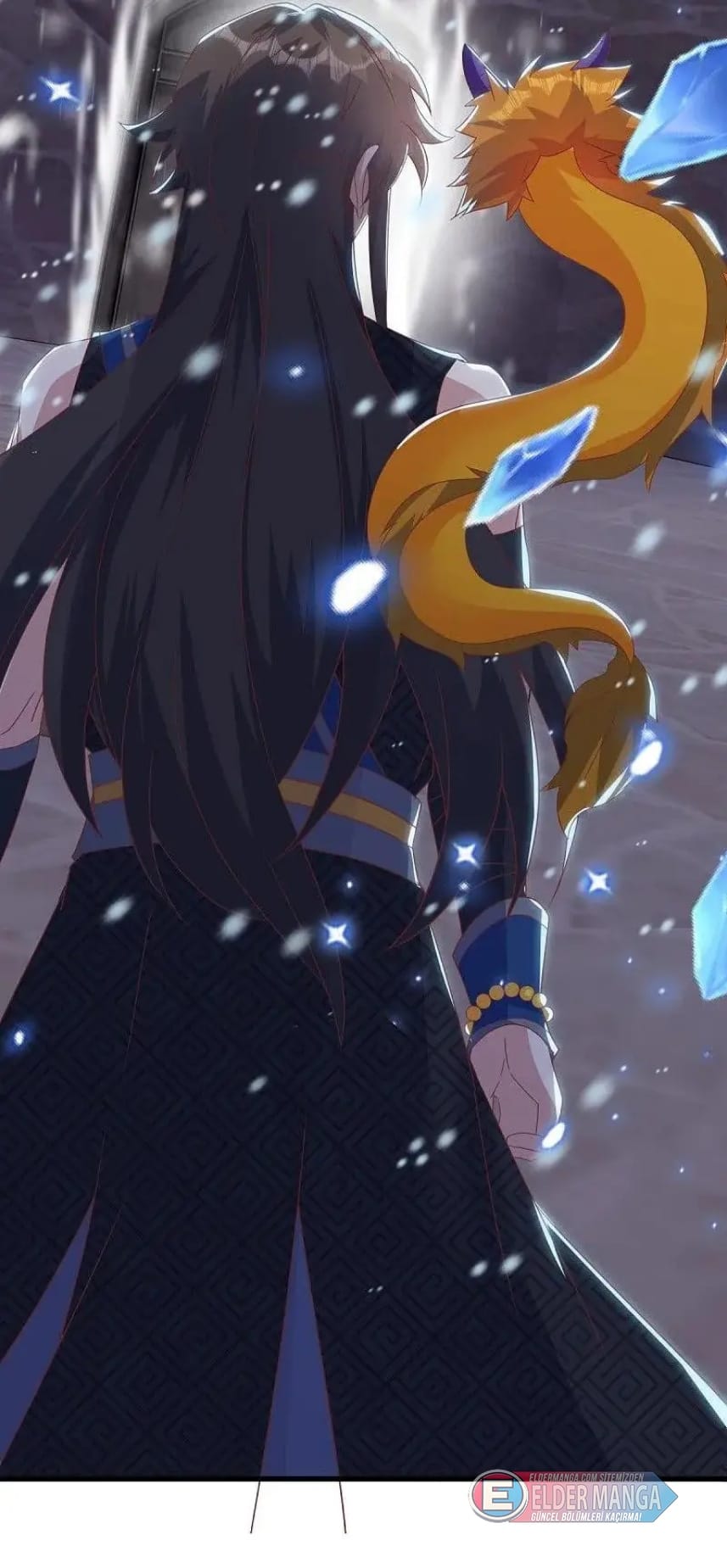 Eşsiz Savaş Ruhu Bölüm 555 - Sayfa 9