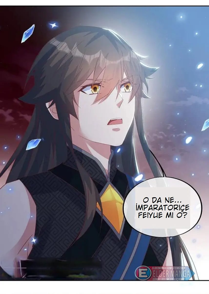 Eşsiz Savaş Ruhu Bölüm 555 - Sayfa 10