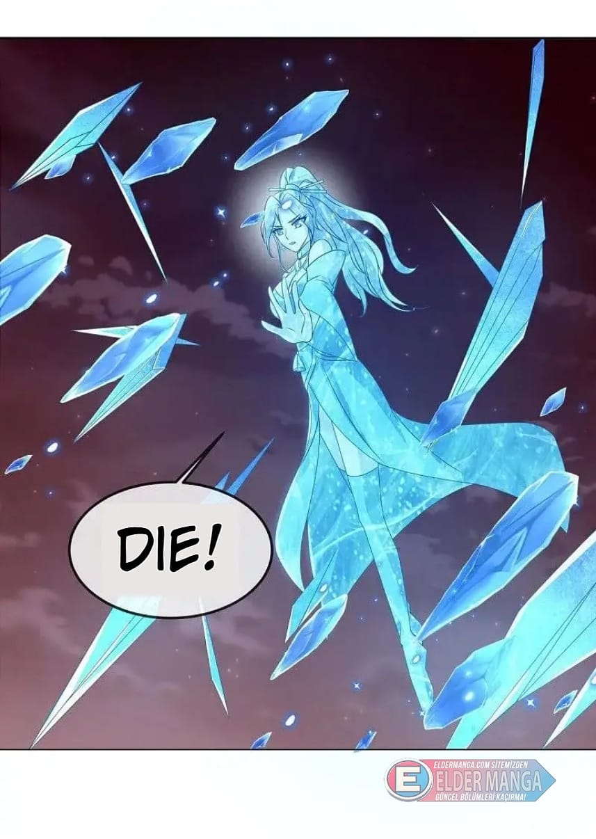 Eşsiz Savaş Ruhu Bölüm 555 - Sayfa 13