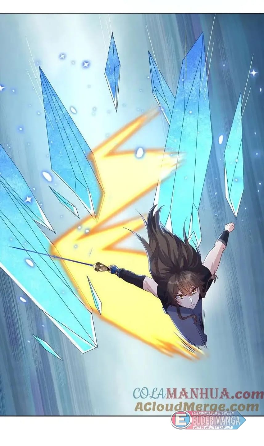 Eşsiz Savaş Ruhu Bölüm 555 - Sayfa 14