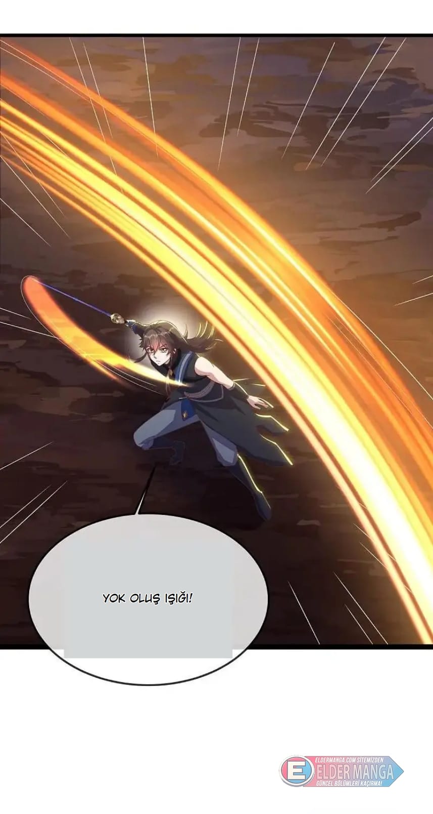 Eşsiz Savaş Ruhu Bölüm 555 - Sayfa 15
