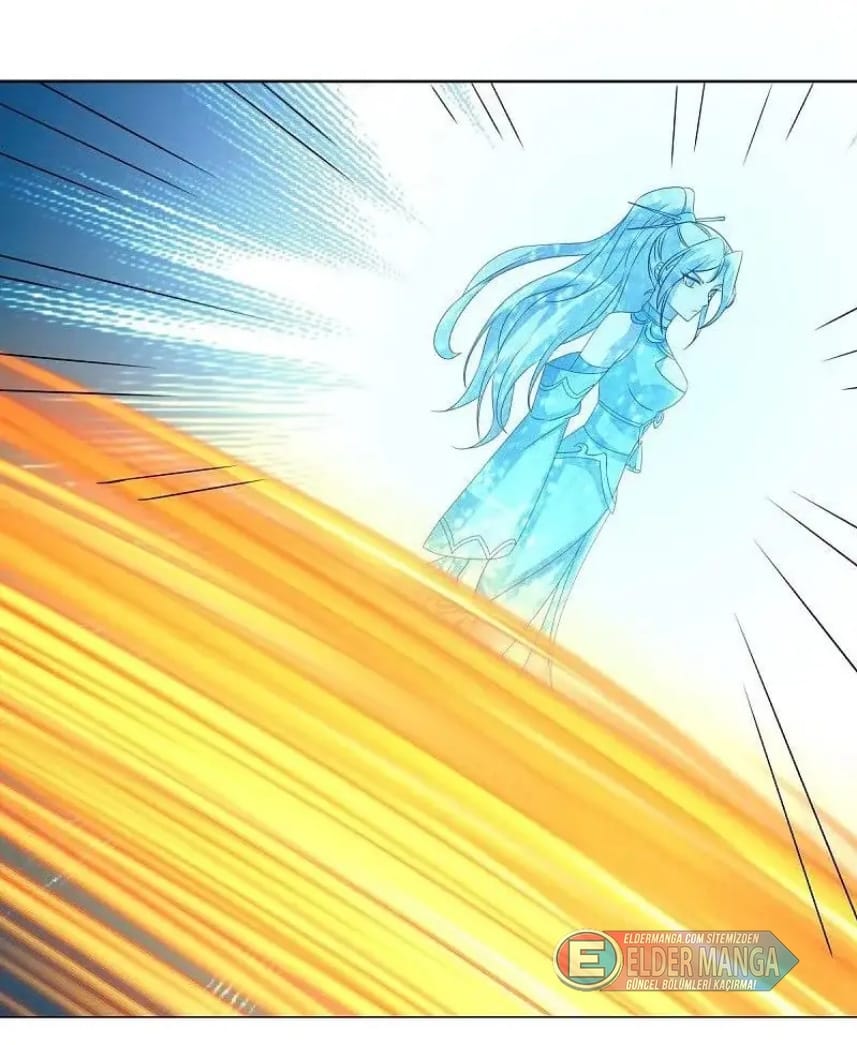 Eşsiz Savaş Ruhu Bölüm 555 - Sayfa 16