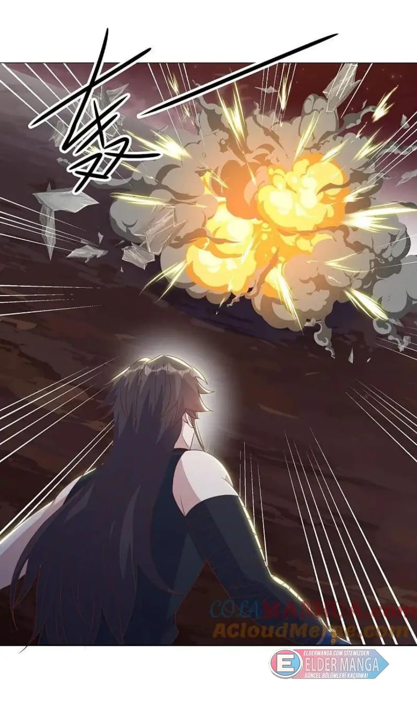 Eşsiz Savaş Ruhu Bölüm 555 - Sayfa 17