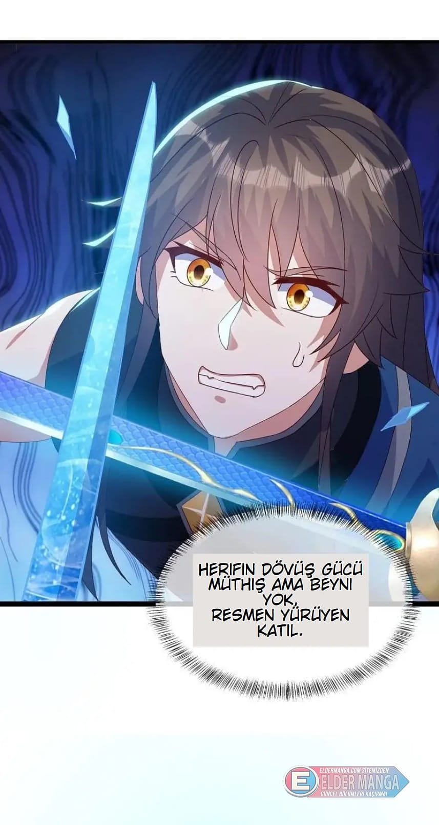 Eşsiz Savaş Ruhu Bölüm 555 - Sayfa 21