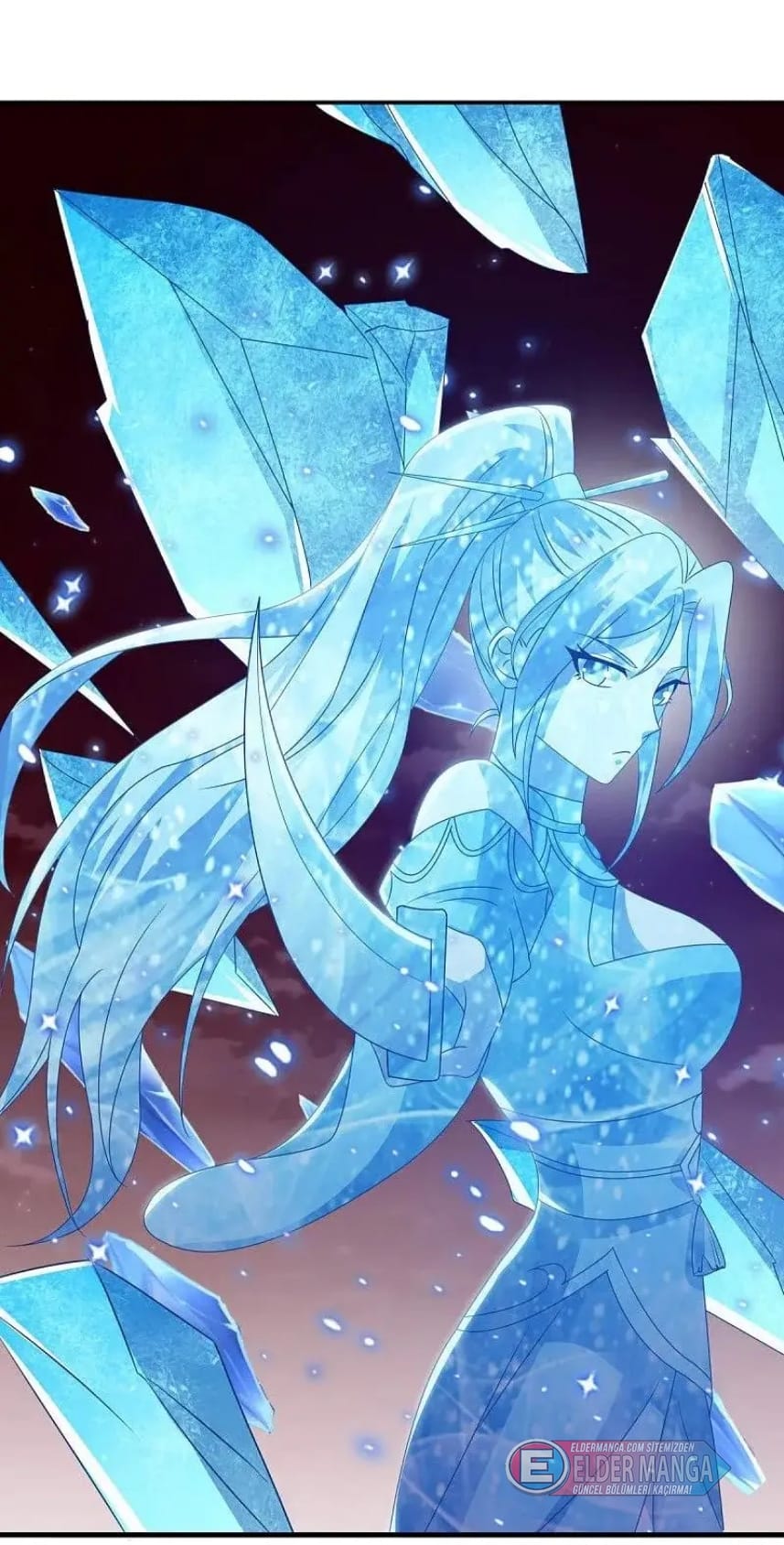 Eşsiz Savaş Ruhu Bölüm 555 - Sayfa 26