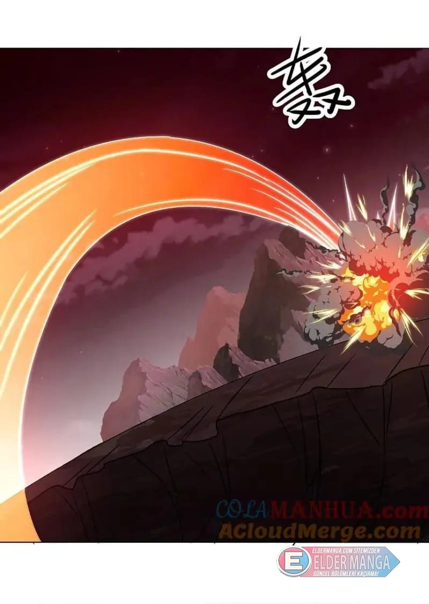 Eşsiz Savaş Ruhu Bölüm 555 - Sayfa 31