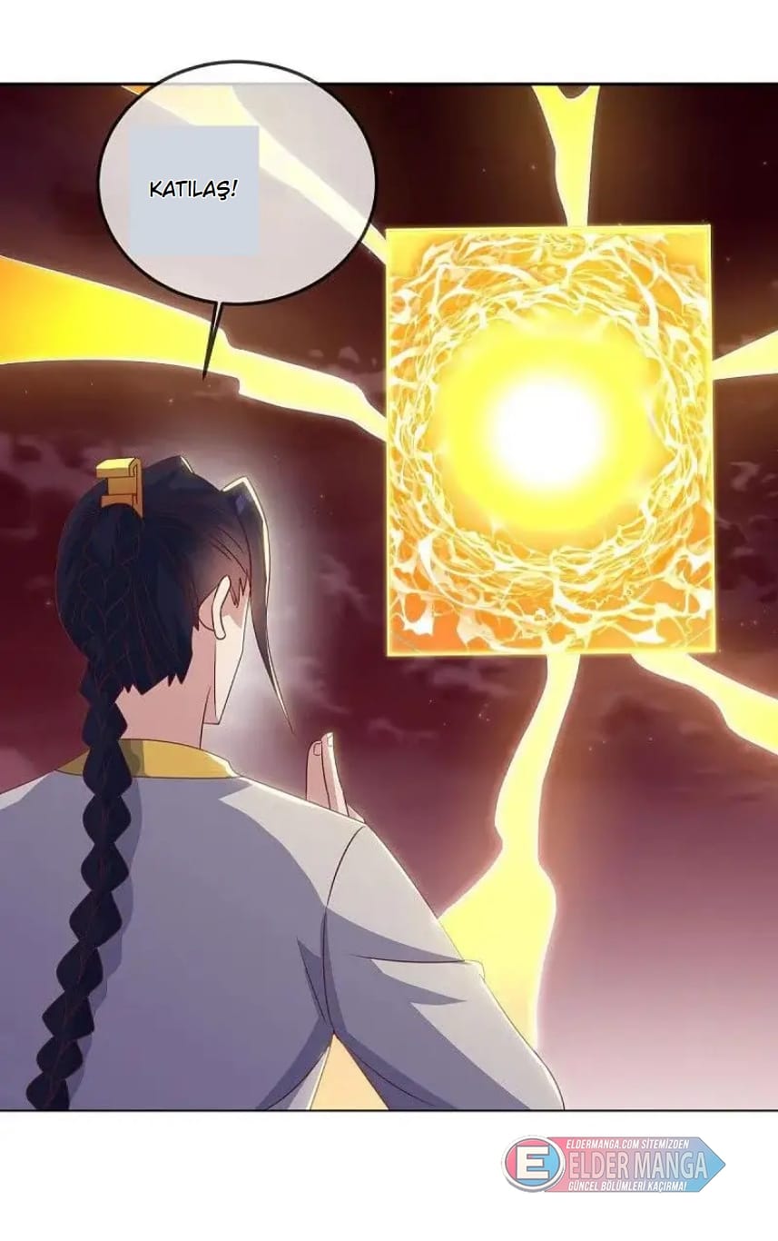 Eşsiz Savaş Ruhu Bölüm 555 - Sayfa 36