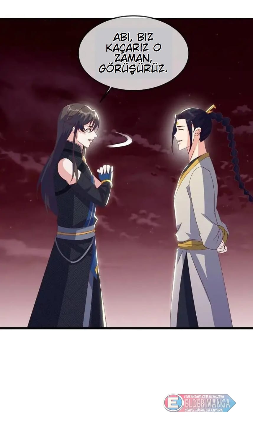 Eşsiz Savaş Ruhu Bölüm 555 - Sayfa 38
