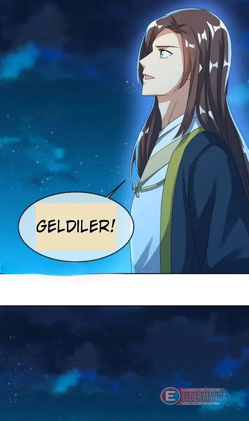 Eşsiz Savaş Ruhu Bölüm 555 - Sayfa 40