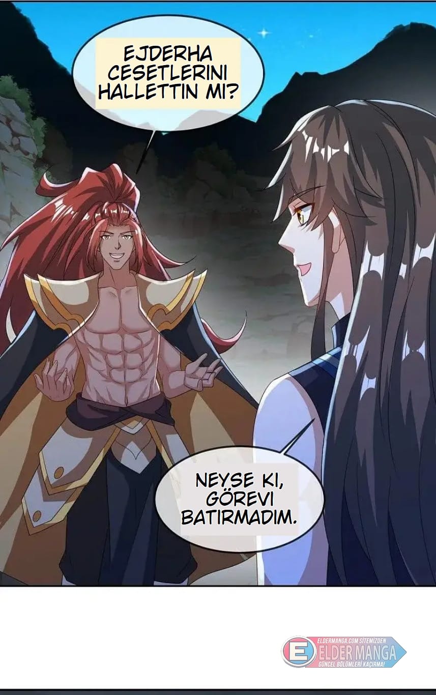 Eşsiz Savaş Ruhu Bölüm 555 - Sayfa 42