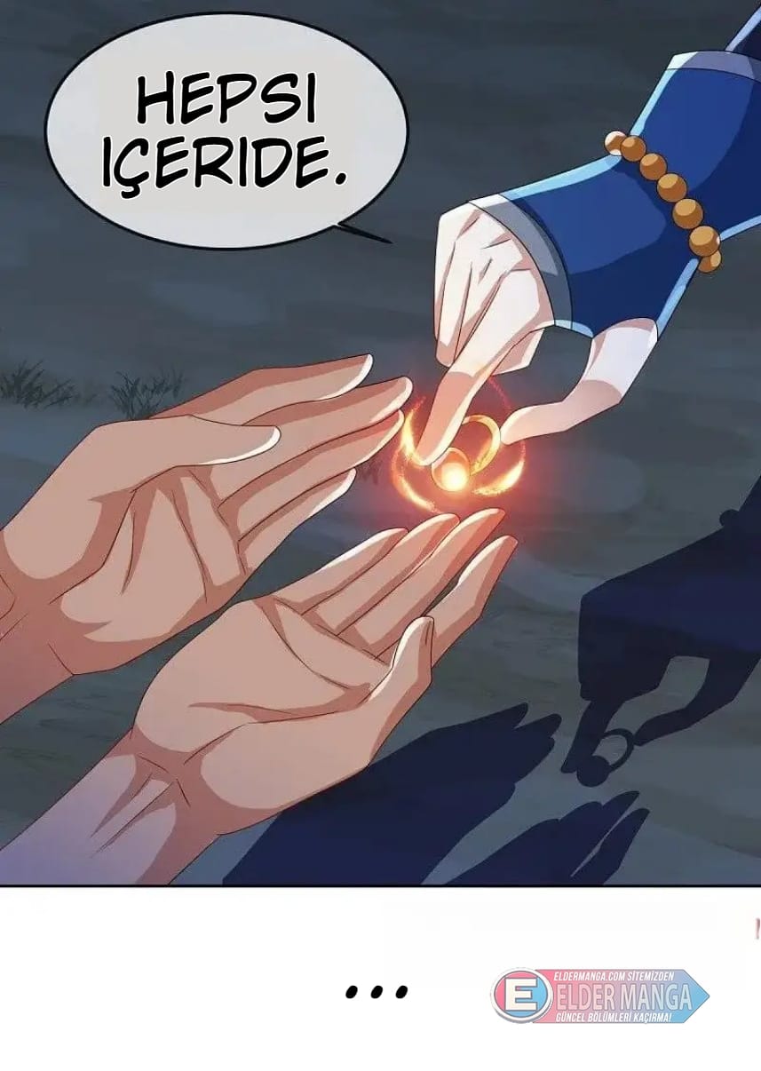 Eşsiz Savaş Ruhu Bölüm 555 - Sayfa 43