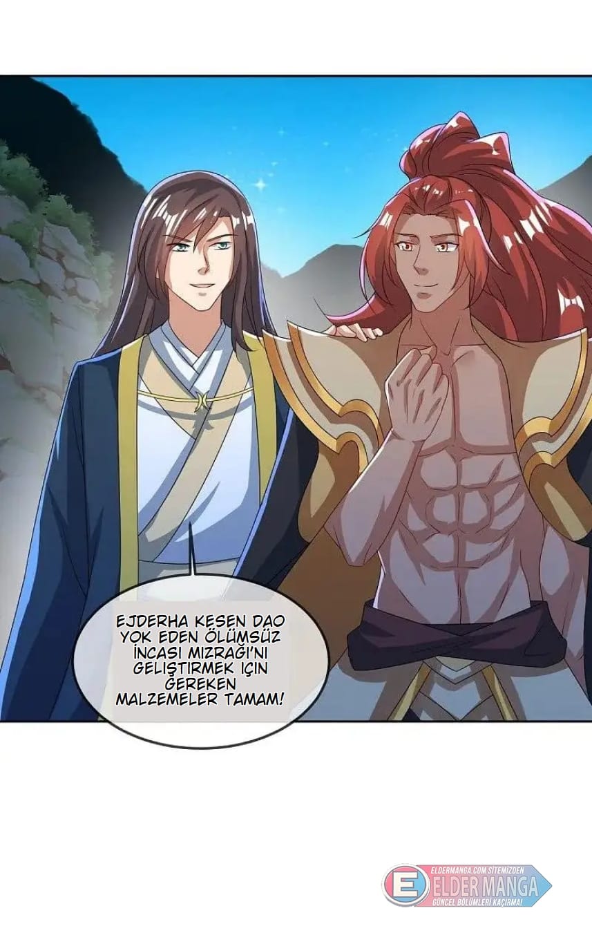 Eşsiz Savaş Ruhu Bölüm 555 - Sayfa 45