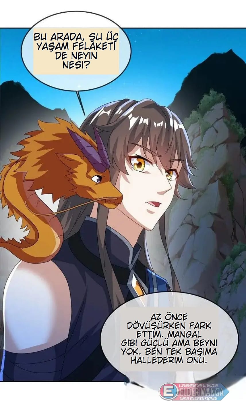 Eşsiz Savaş Ruhu Bölüm 555 - Sayfa 46