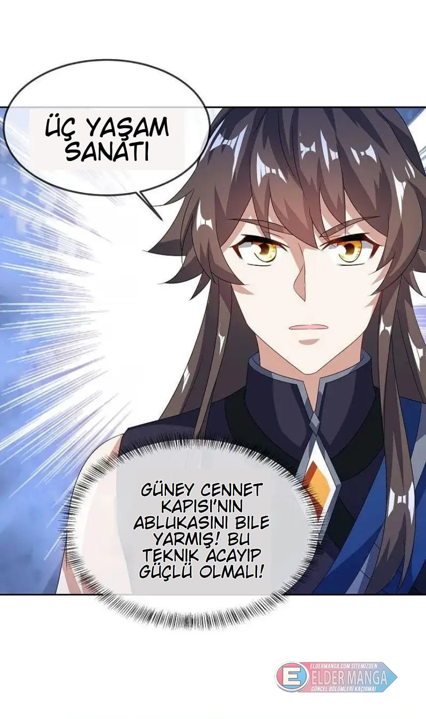 Eşsiz Savaş Ruhu Bölüm 555 - Sayfa 50