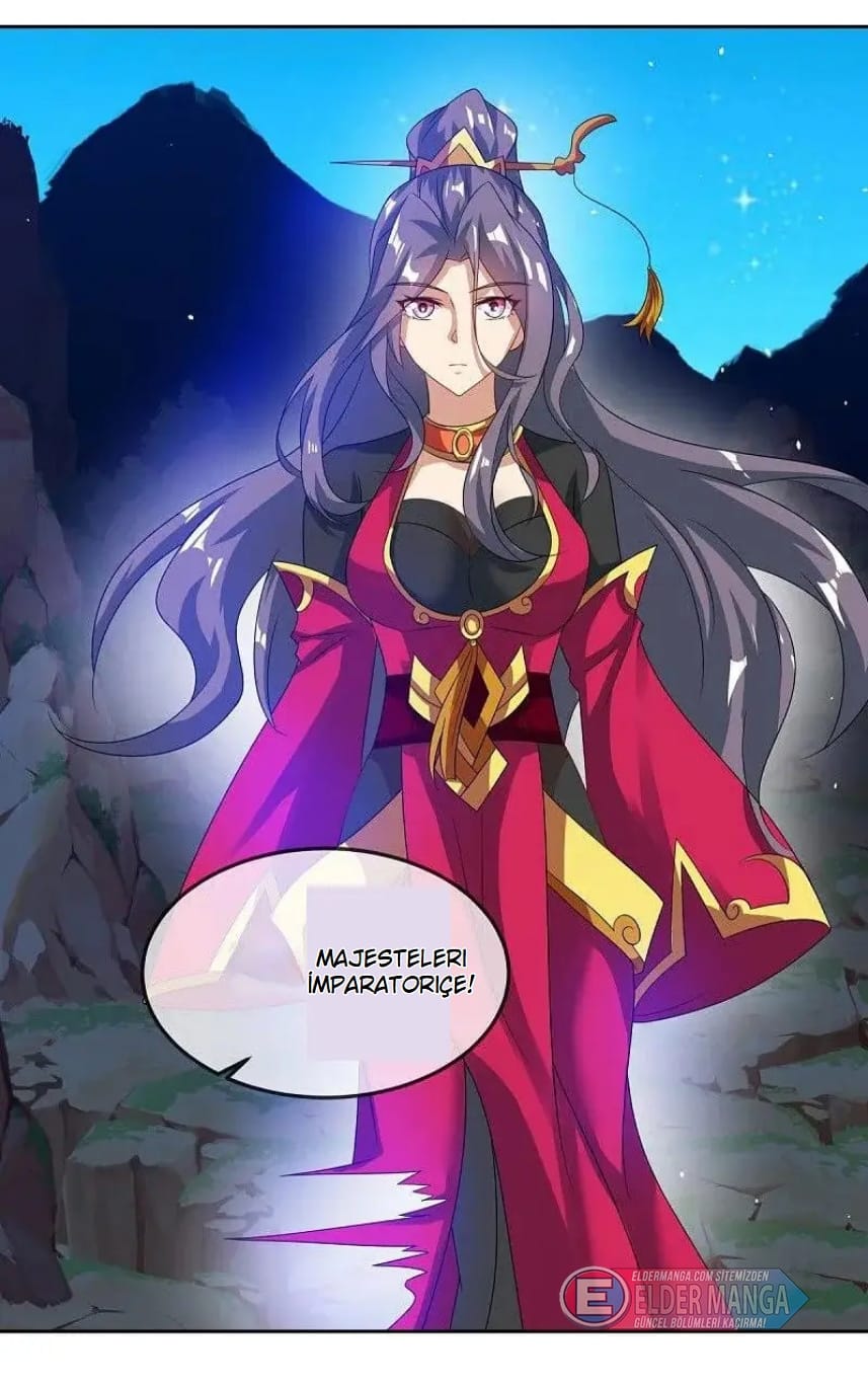 Eşsiz Savaş Ruhu Bölüm 555 - Sayfa 52