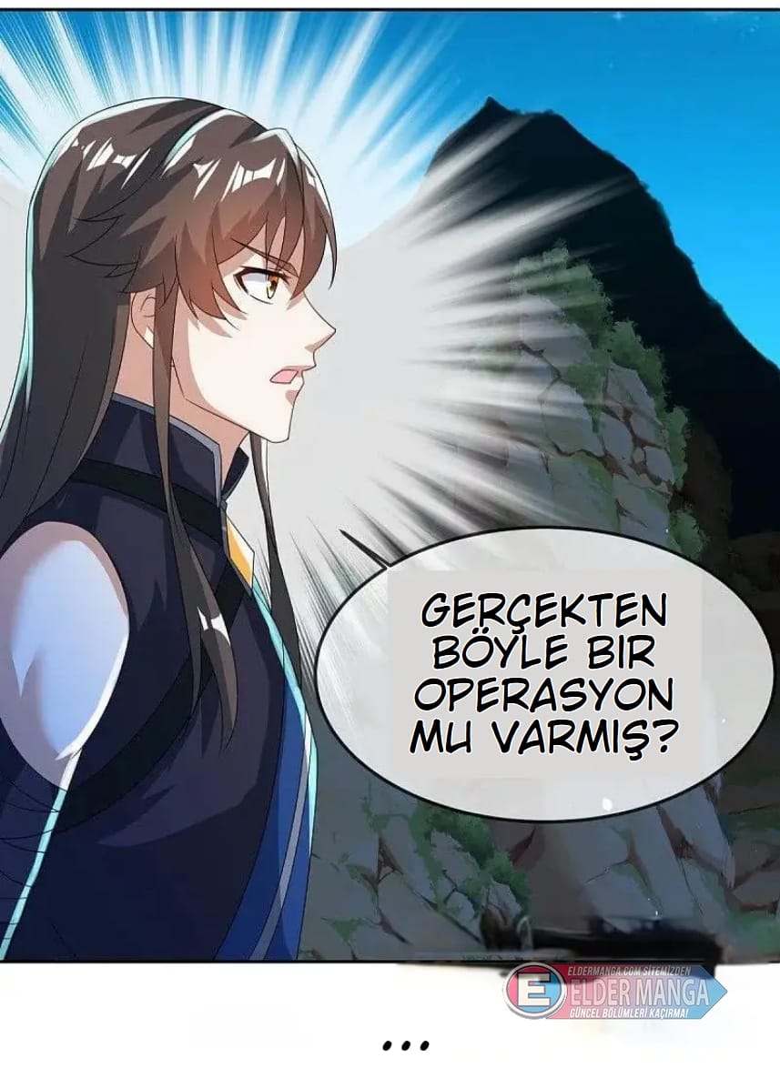 Eşsiz Savaş Ruhu Bölüm 555 - Sayfa 54