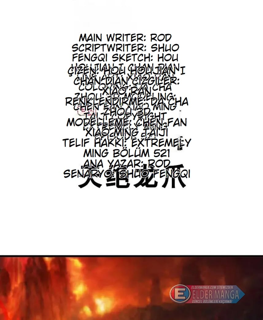 Eşsiz Savaş Ruhu Bölüm 521 - Sayfa 2