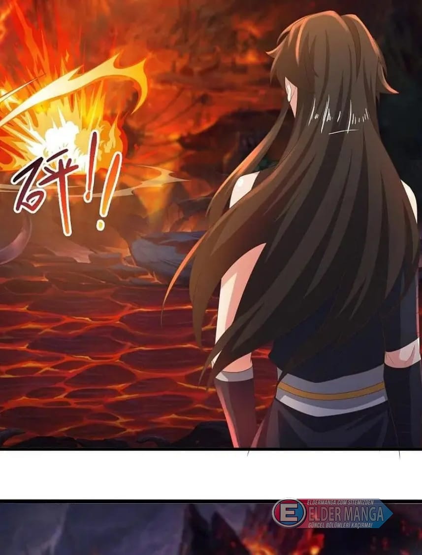 Eşsiz Savaş Ruhu Bölüm 521 - Sayfa 3