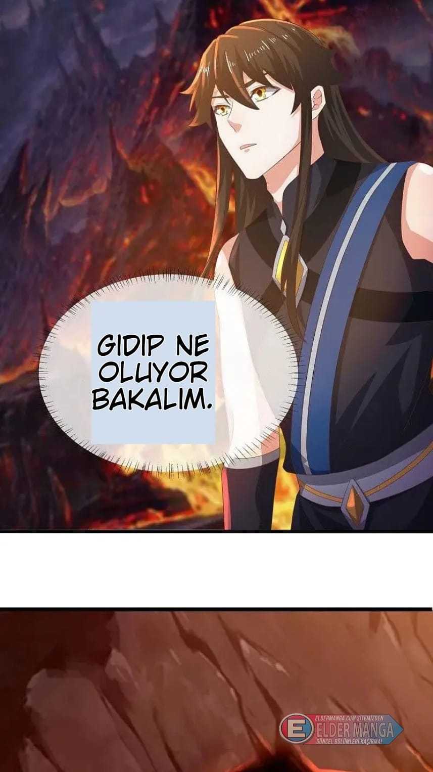Eşsiz Savaş Ruhu Bölüm 521 - Sayfa 4