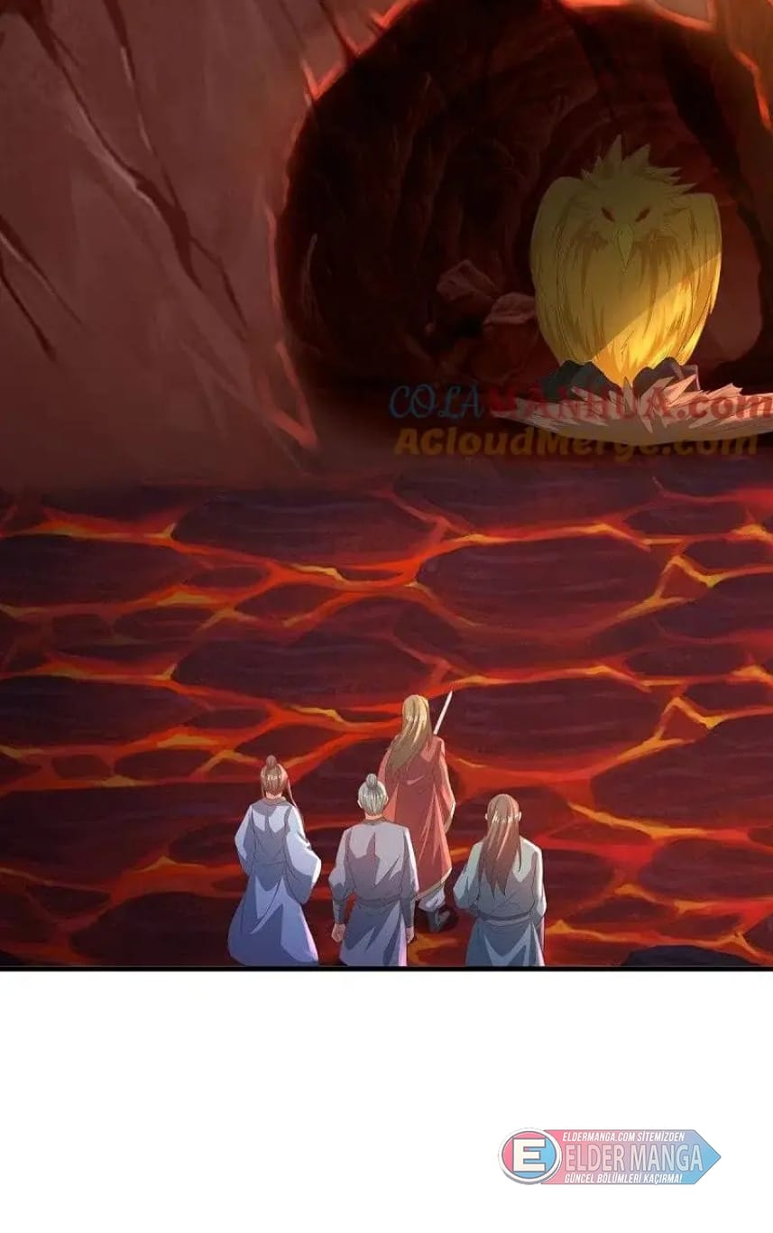 Eşsiz Savaş Ruhu Bölüm 521 - Sayfa 5