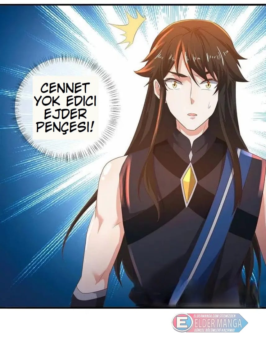 Eşsiz Savaş Ruhu Bölüm 521 - Sayfa 7