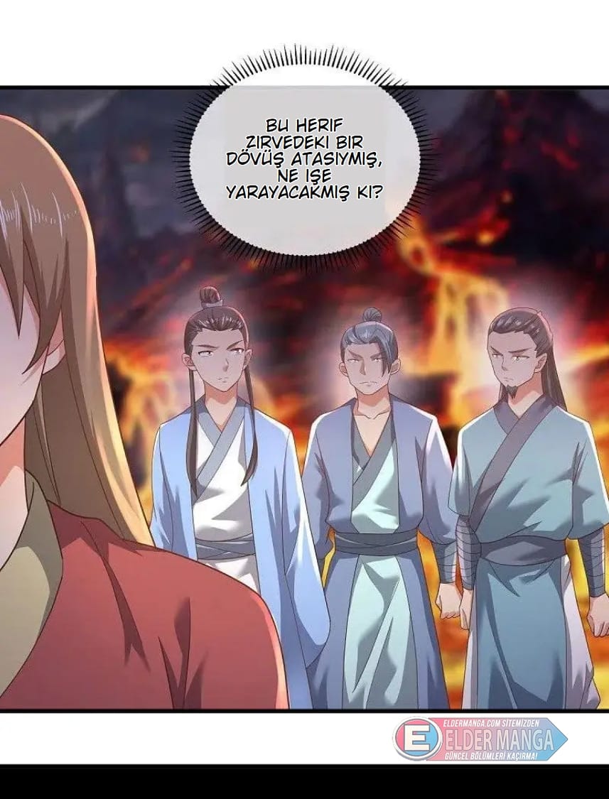 Eşsiz Savaş Ruhu Bölüm 521 - Sayfa 9