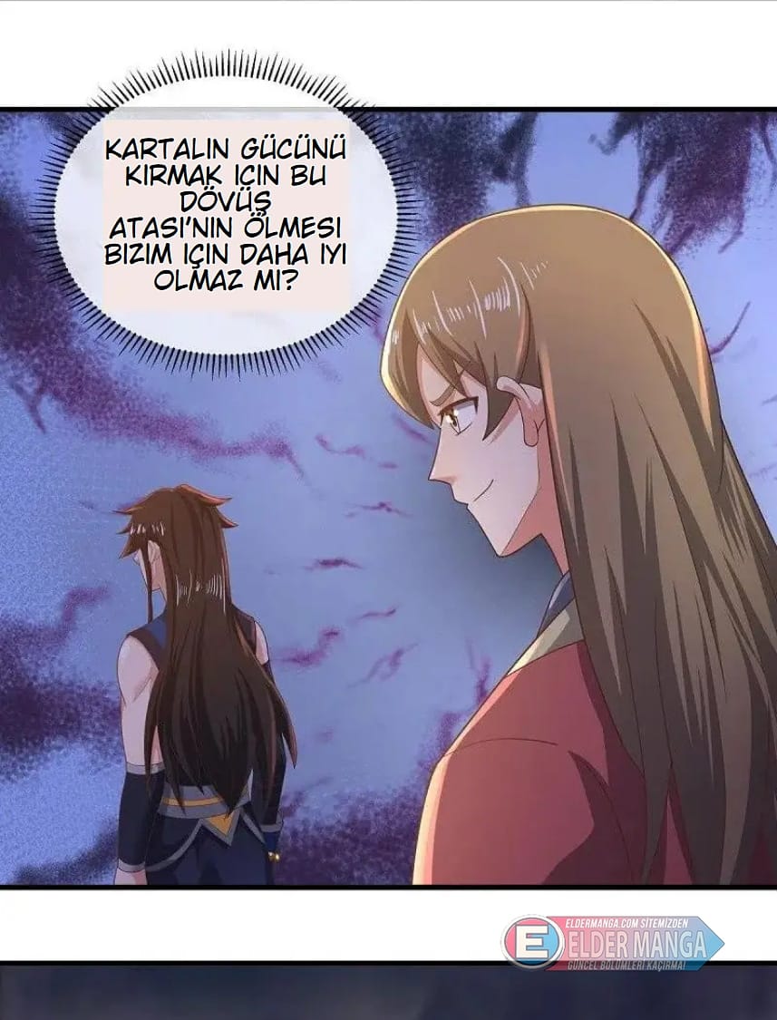 Eşsiz Savaş Ruhu Bölüm 521 - Sayfa 11