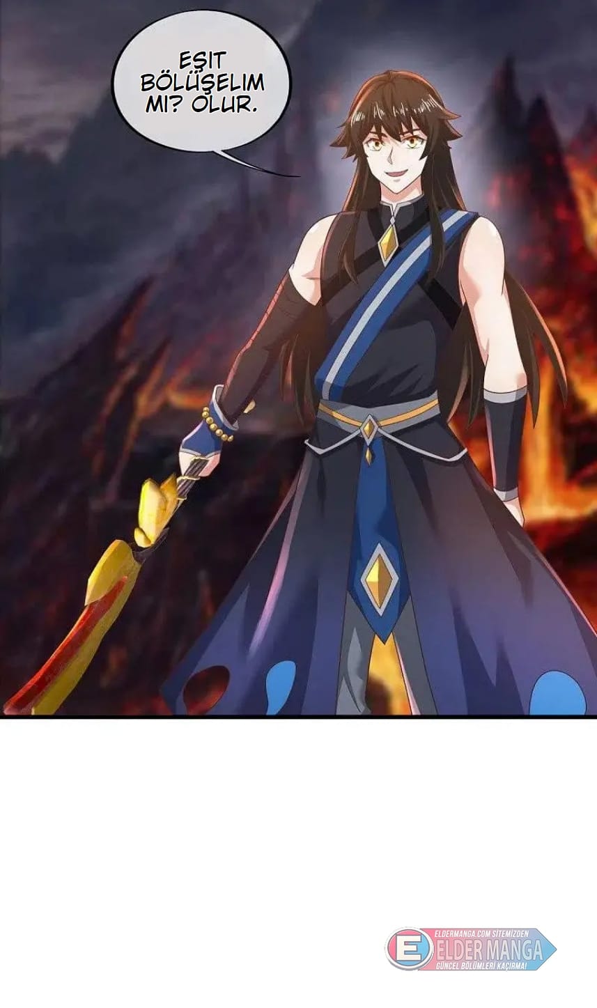 Eşsiz Savaş Ruhu Bölüm 521 - Sayfa 12