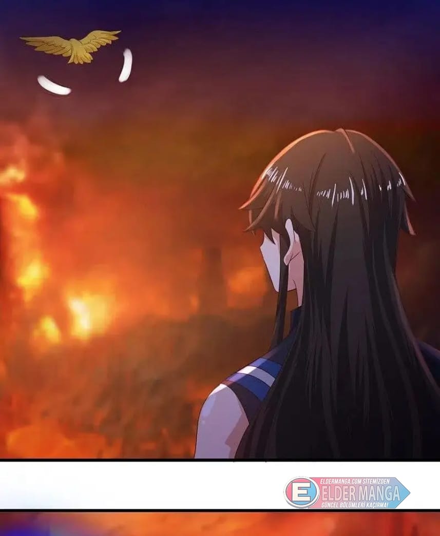 Eşsiz Savaş Ruhu Bölüm 521 - Sayfa 15