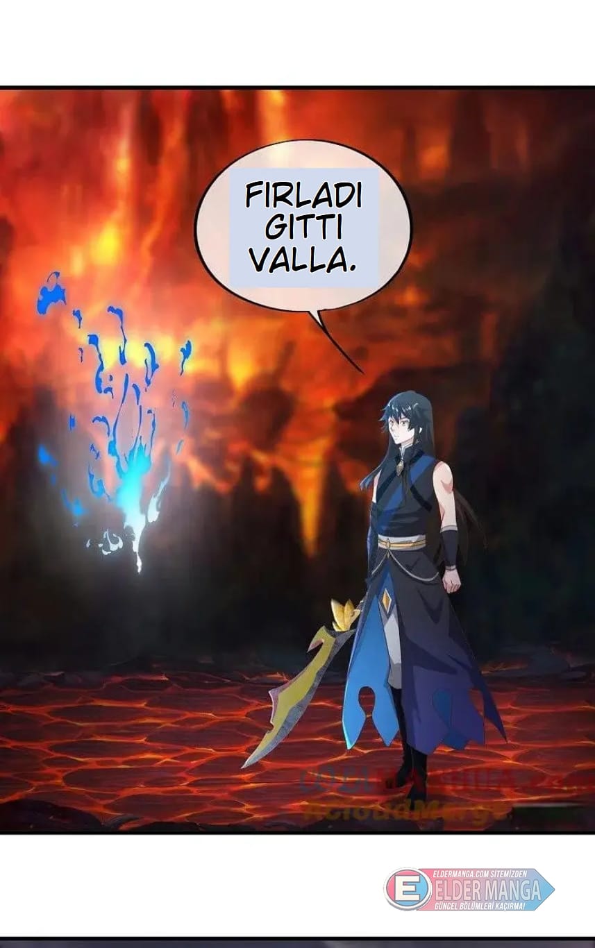 Eşsiz Savaş Ruhu Bölüm 521 - Sayfa 21