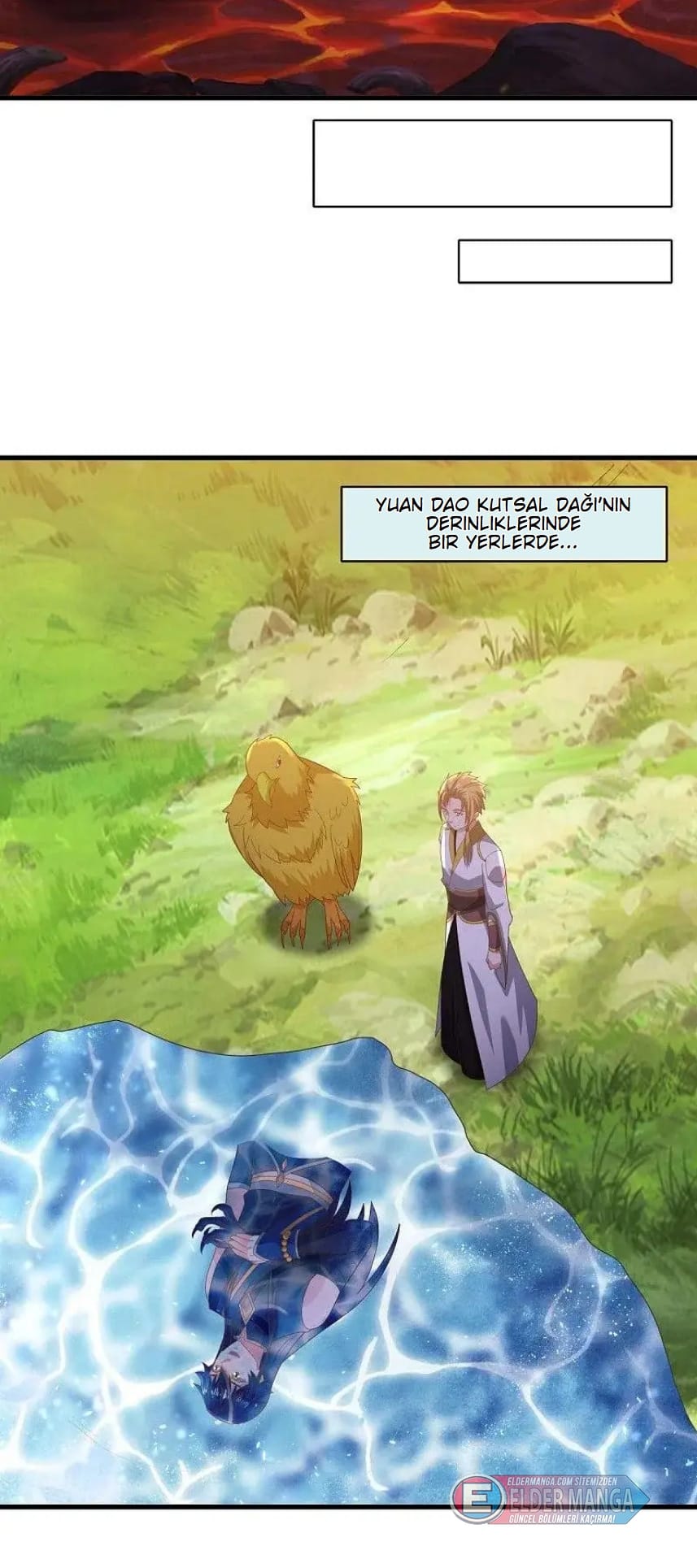 Eşsiz Savaş Ruhu Bölüm 521 - Sayfa 23