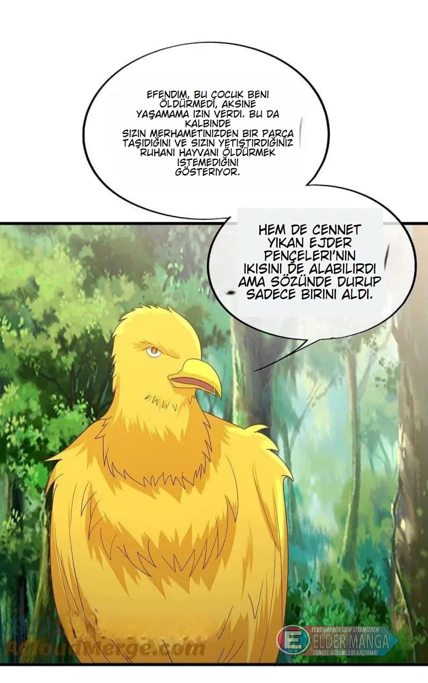 Eşsiz Savaş Ruhu Bölüm 521 - Sayfa 24