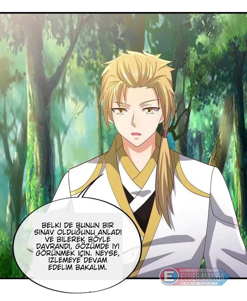 Eşsiz Savaş Ruhu Bölüm 521 - Sayfa 25