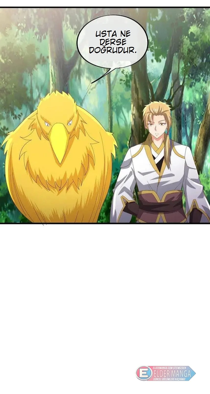 Eşsiz Savaş Ruhu Bölüm 521 - Sayfa 26
