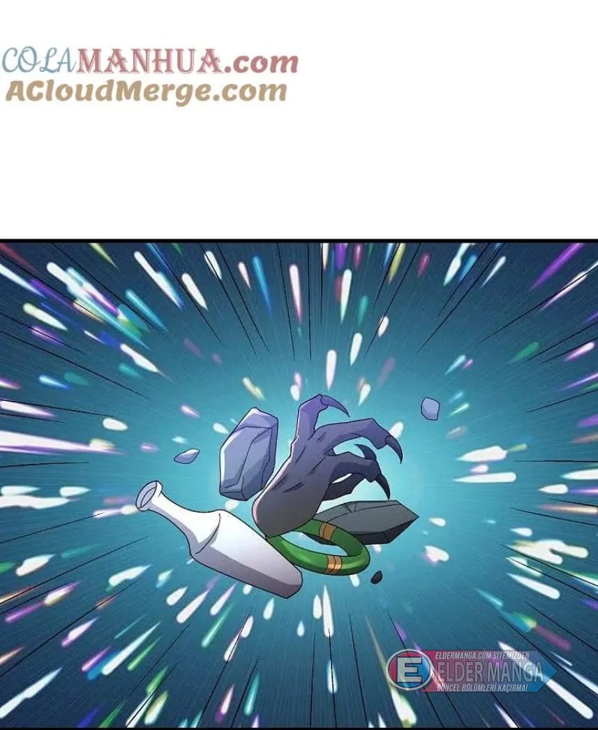 Eşsiz Savaş Ruhu Bölüm 521 - Sayfa 27