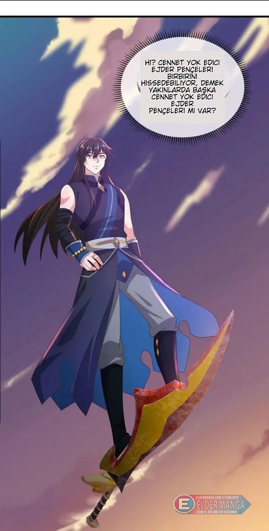 Eşsiz Savaş Ruhu Bölüm 521 - Sayfa 28