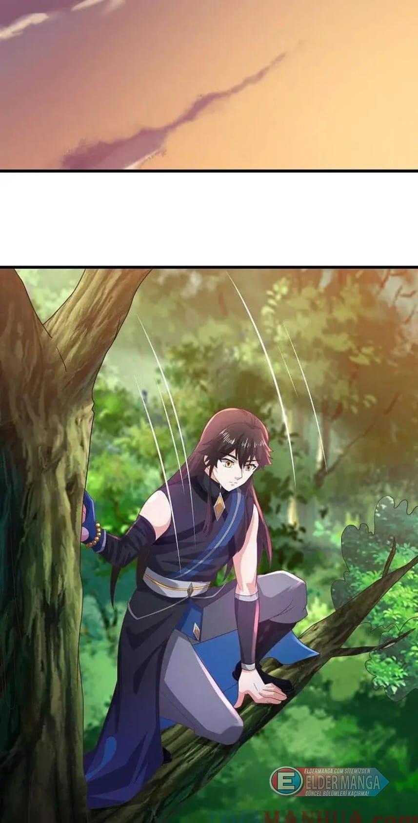 Eşsiz Savaş Ruhu Bölüm 521 - Sayfa 29