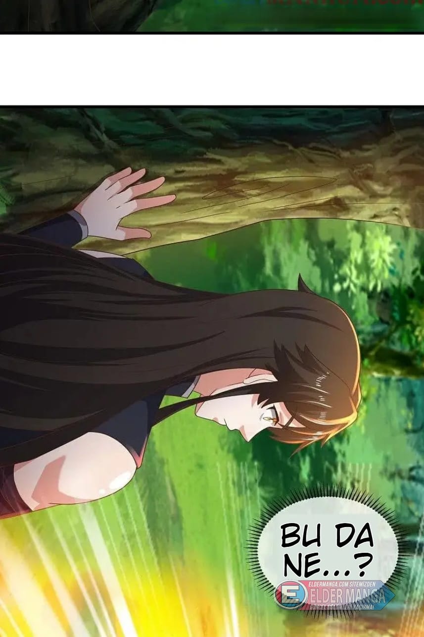 Eşsiz Savaş Ruhu Bölüm 521 - Sayfa 30