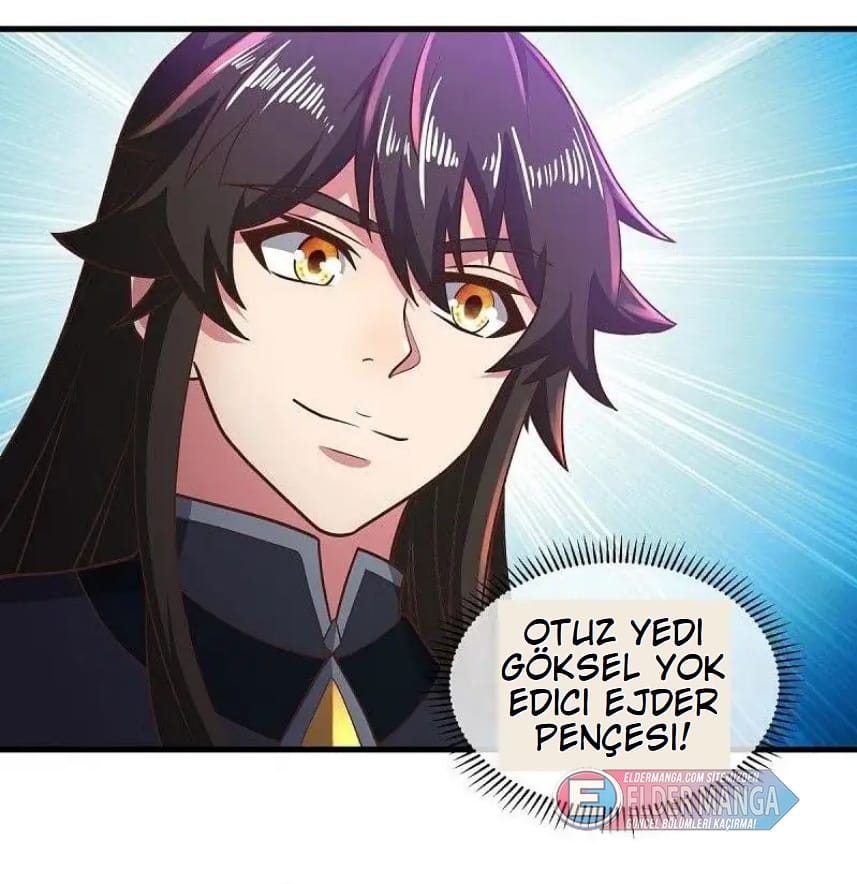 Eşsiz Savaş Ruhu Bölüm 521 - Sayfa 33