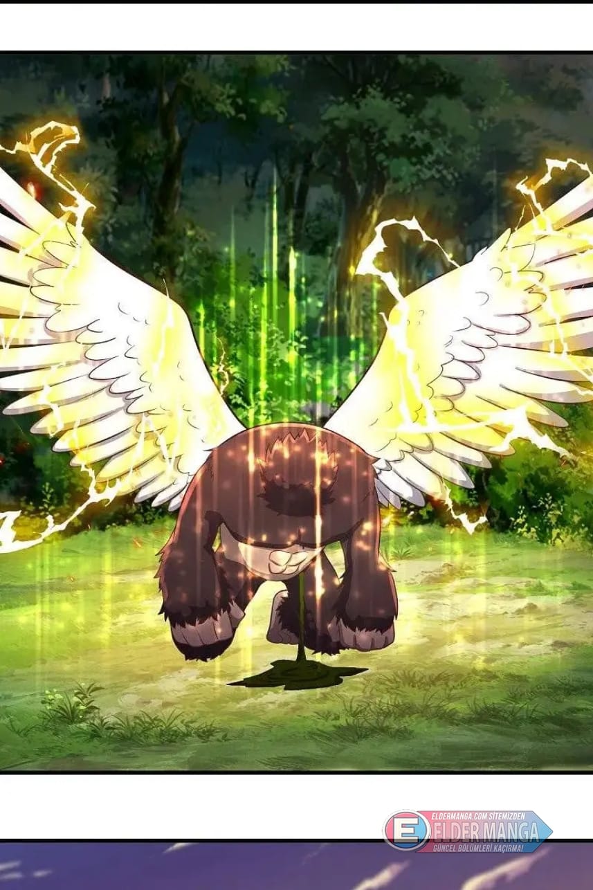 Eşsiz Savaş Ruhu Bölüm 521 - Sayfa 39