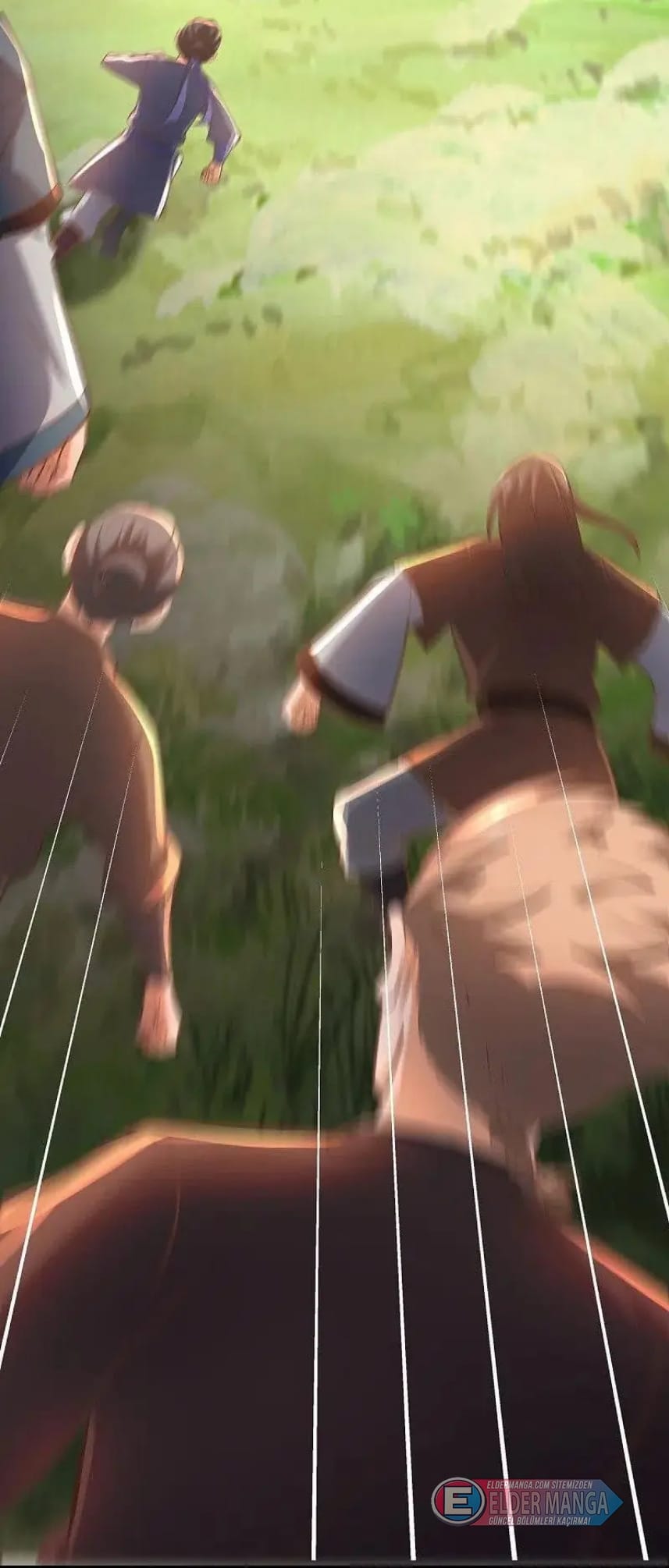 Eşsiz Savaş Ruhu Bölüm 521 - Sayfa 42