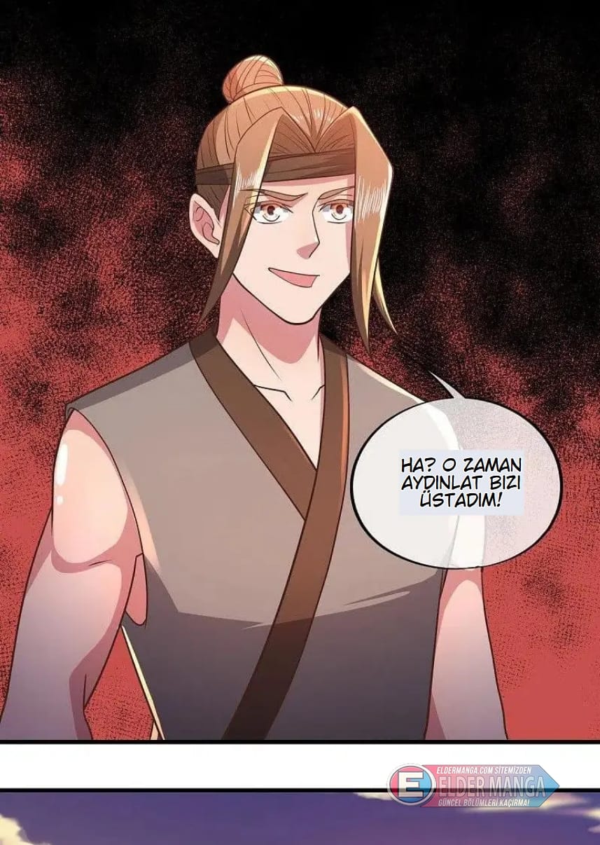 Eşsiz Savaş Ruhu Bölüm 521 - Sayfa 44